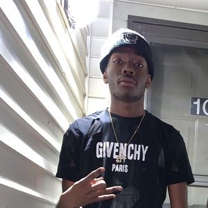 Meet your Posher, Mark